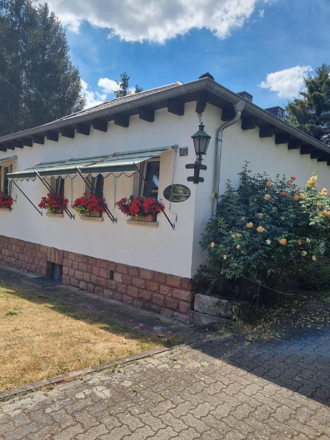 B&B Dressings Traumgarten Kaiserslautern Exterior photo