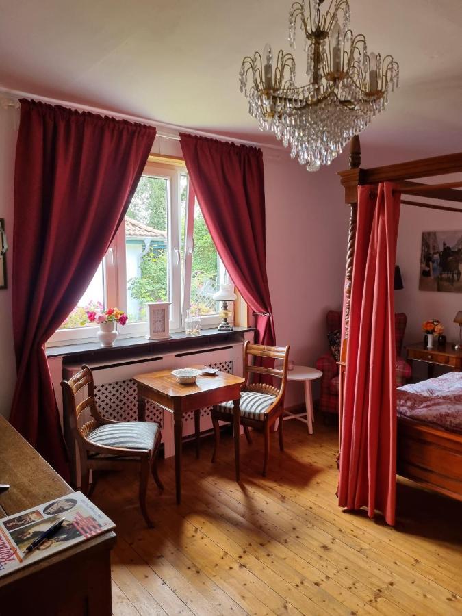 B&B Dressings Traumgarten Kaiserslautern Room photo