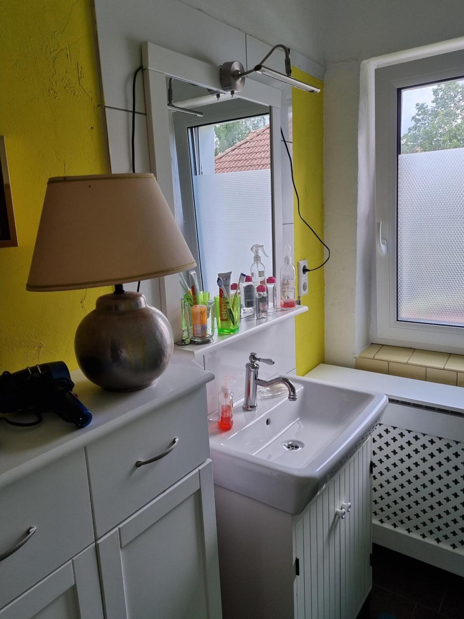 B&B Dressings Traumgarten Kaiserslautern Room photo