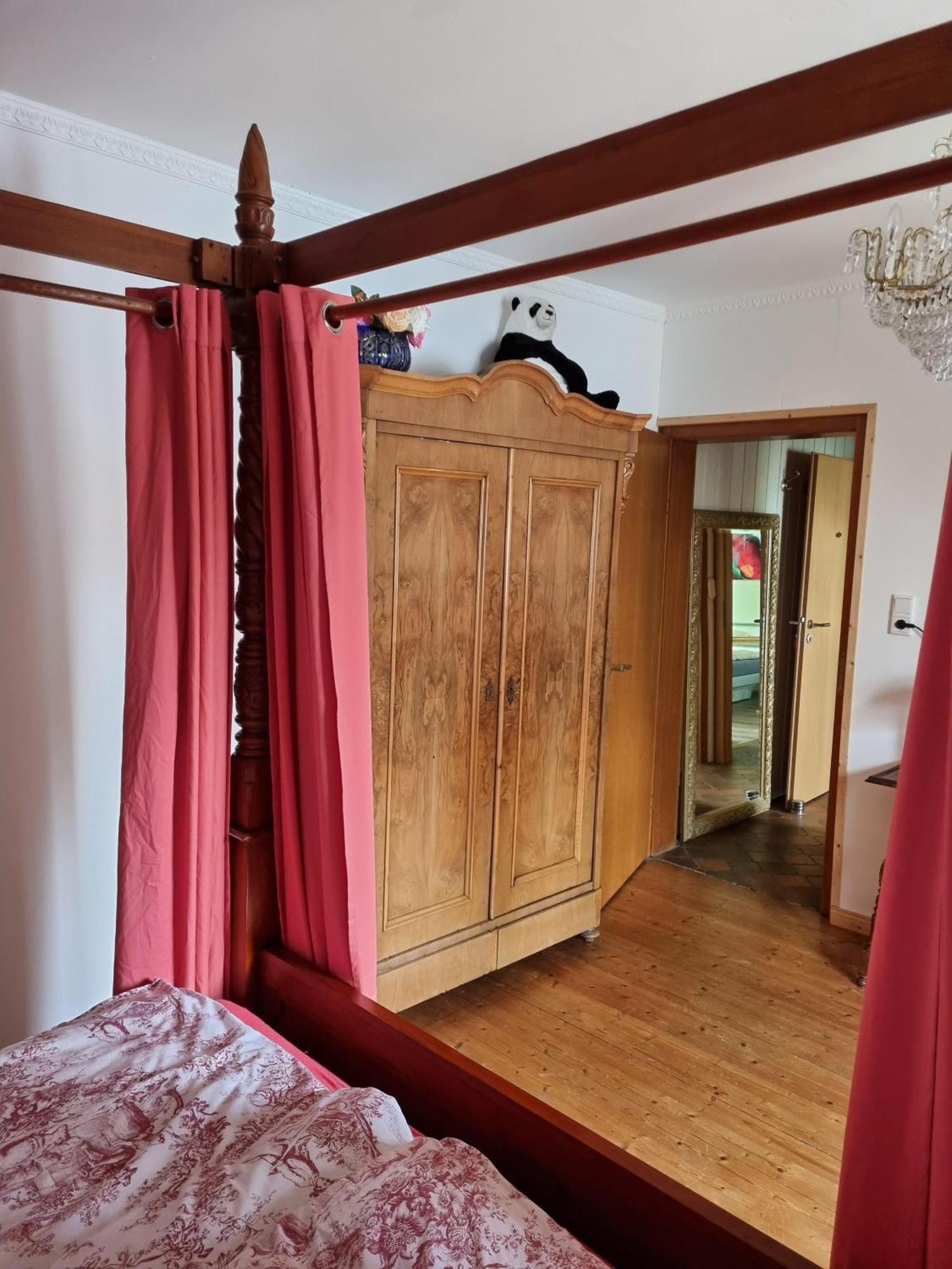 B&B Dressings Traumgarten Kaiserslautern Room photo